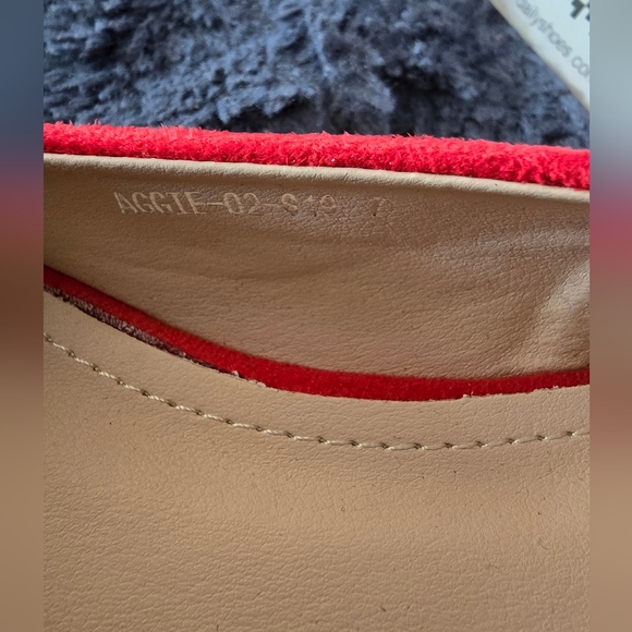 NWOB Daily Shoes Ballet Flats | Size 7 - Picture 8 of 8